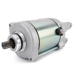 Starter Motor For Gamax AX250 AX300 For E-Ton Vector 250 300 For SYM Quad Lander 250 300 300SL 300S For Can-am Can Am DS250 ATV