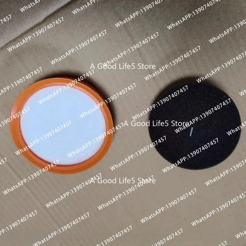 For, Cleaner/Dust Bucket/Filter/Set/FC6729 6728 6726 6723 6725 6724