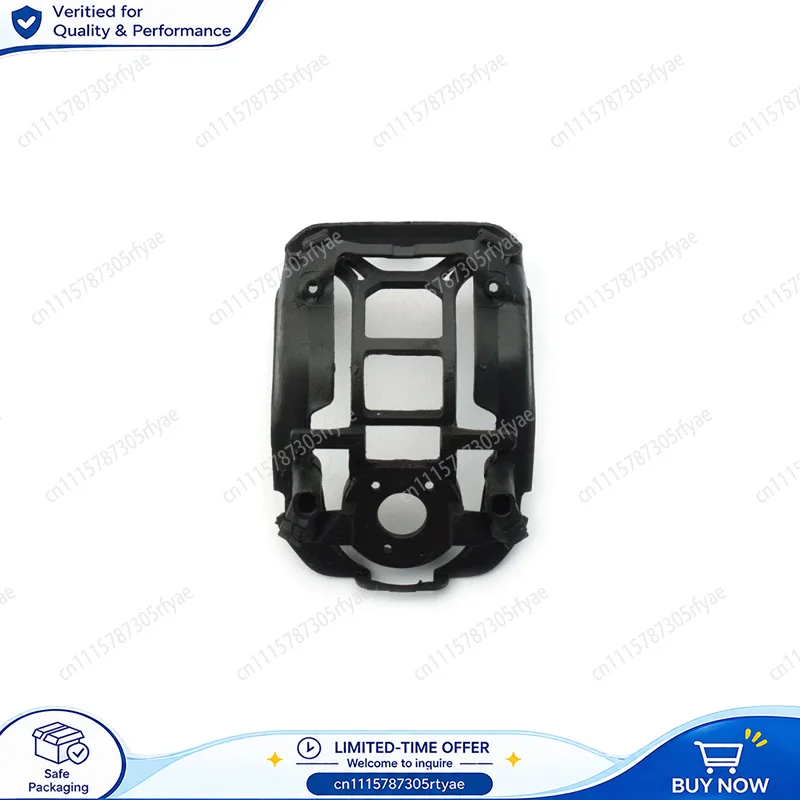 For DJI Air 3 Air 3S Gimbal Vibration Damping Plate, Shock Absorbing Mount, Gimbal Repair Replacement Accessory for Drone