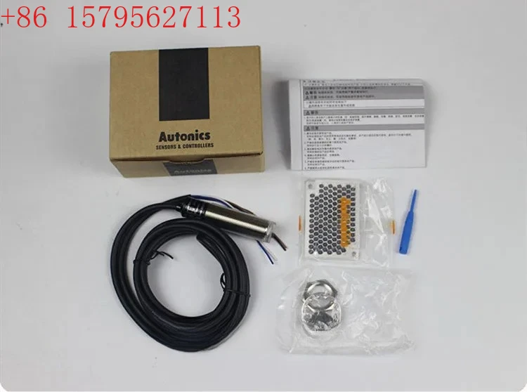 BR3M-MDT BR3M-MDT-P Neuer fotoelektrischer Schaltersensor, hochwertige Spiegelreflexion, Garantie für ein Jahr