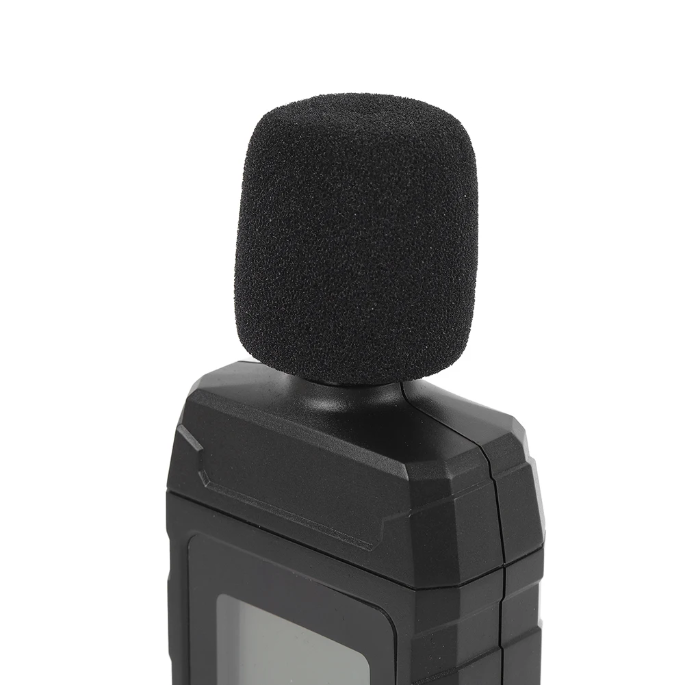 TA656A Compact Noise Detector with A-Weighting Curve and 2 Readings per Second for Continuous Sound Level Tracking