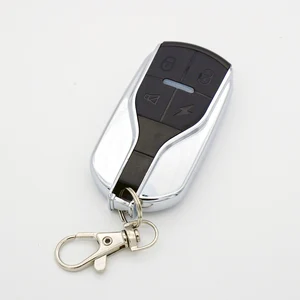 Motorradalarmalarmsystem Starter Startstartmotor Wireless, 12 -V -Fernbedienungsschlüsselmodul Hauptverkaufshornschlüssel - №4