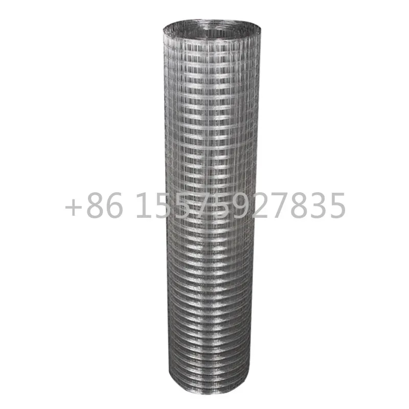 

wholesale price 304 316L Stainless Steel Welded Wire Mesh