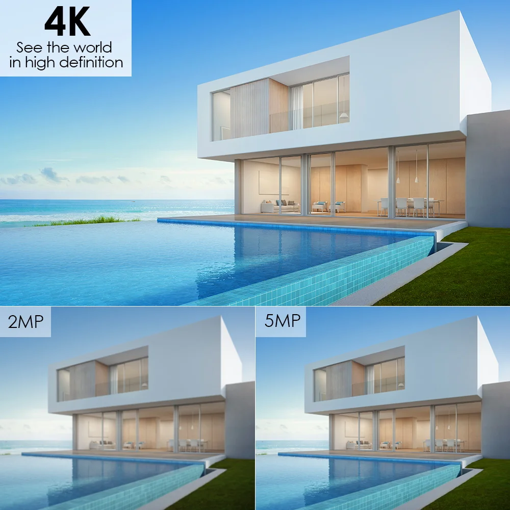 4K Ultra HD H265 8CH 10CH 8MP POE NVR XMEYE Face Detection CCTV Network Video Recorder for 5MP 4MP 2MP POE IP Security Camera