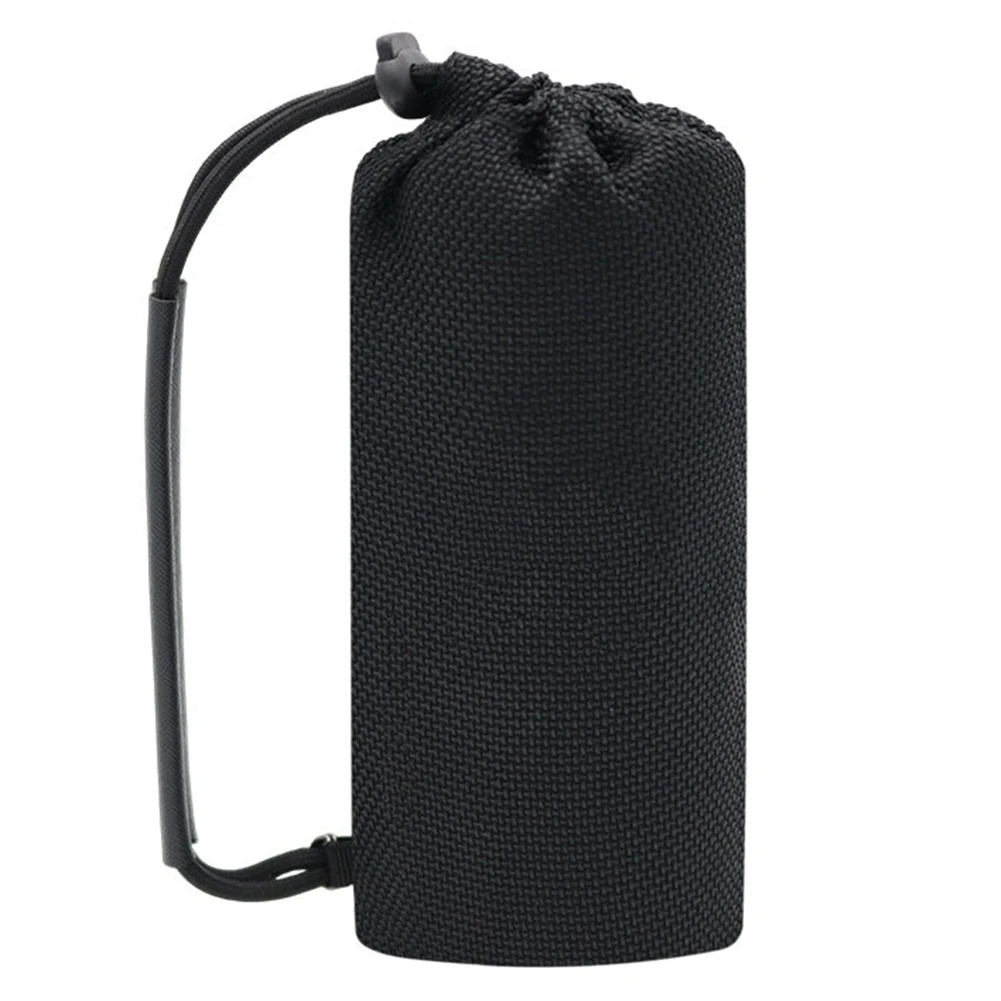 

Сумка для динамика JBL Flip7 с защитным сетчатым материалом и удобной застежкой на шнурке для удобного хранения и переноски