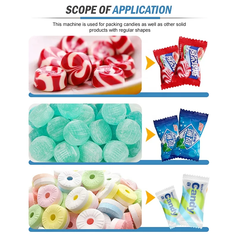 Shengwei Machinery High Speed Automatic Plastic Filter Snus Molasses Hookah Tobacco Cigarette Holder Packing Machine