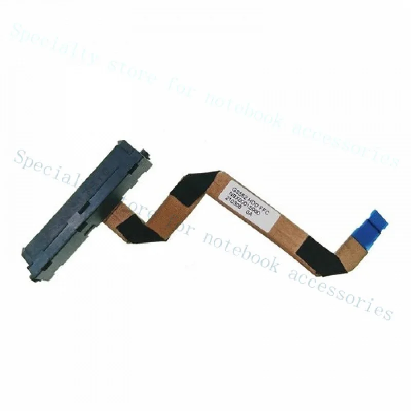 A++ For Lenovo IdeaPad 3 15ADA05 5B40S21982 IdeaPad 5 15IML SSD Connector Flex Cable