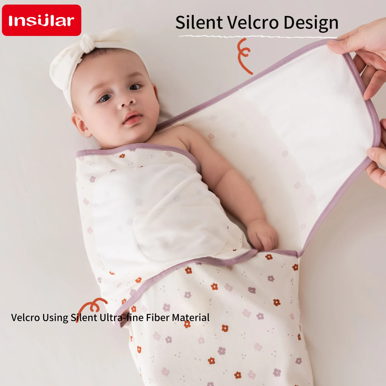 Bebek Kundaklama Örtüsü Kokon  - Baby Sleep Sack incelemesi ve fiyatı