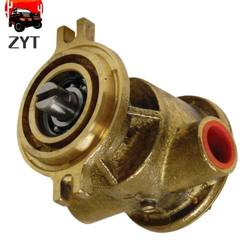 

Raw Sea Water Pump 858469 842843 838314 for Volvo Penta 30 31 40 41 Diesel Engines