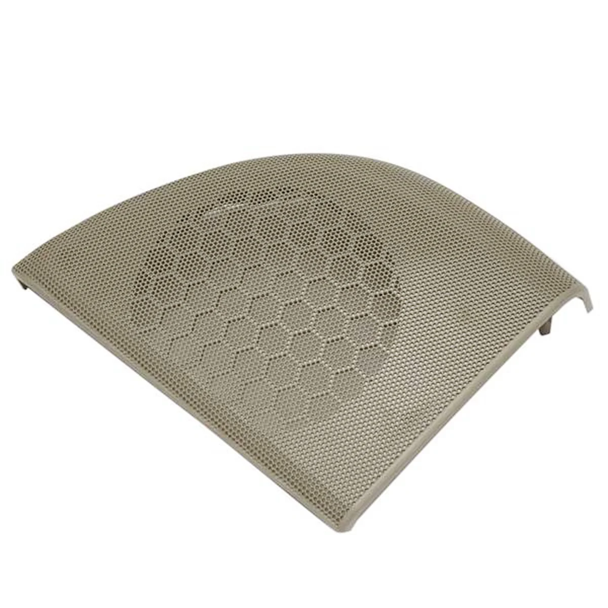 Крышка для правой двери автомобиля, ободок для колонки A20372704887E94, решетка для колонки Mercedes-Benz W203 C-Class CLC Coupe 2 Door