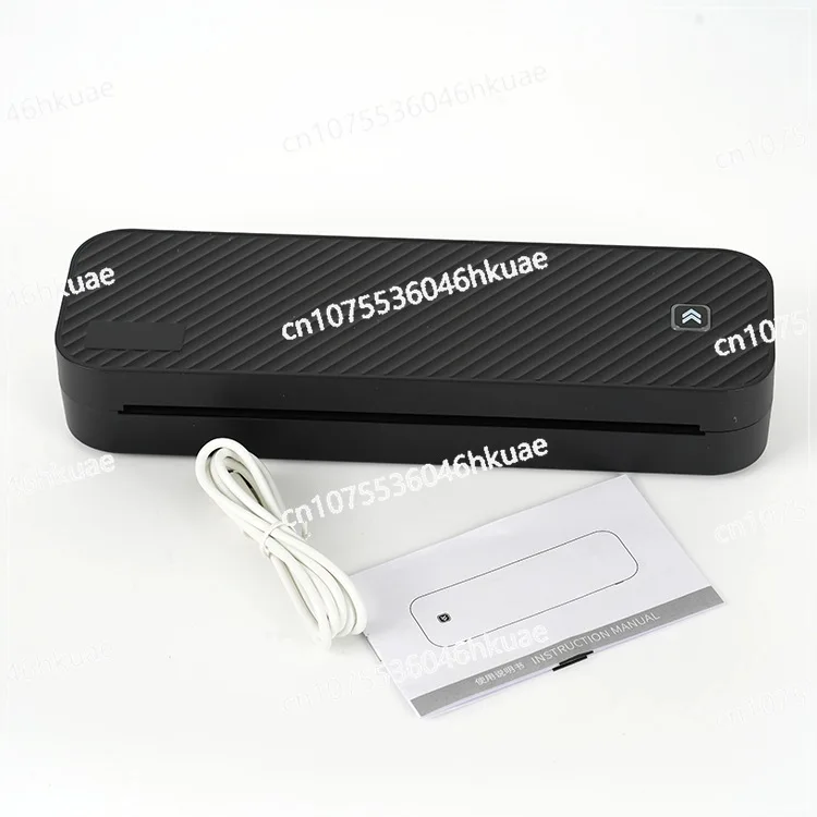 A4DY Thermal Printer Portable Home Wireless Can Be Connected To Mobile Phone Printer