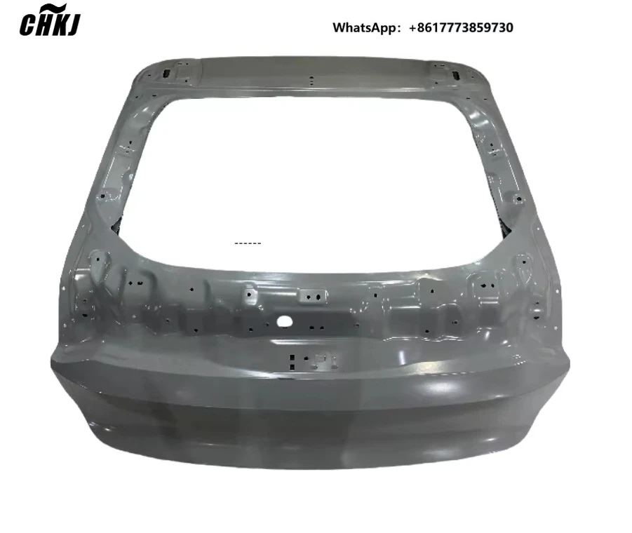 

CHKJ for Original Factory Factory for ZEEKR 001 Stern Door Panel Tail Gate Trunk Door 6608110398C15 New Rear Car Door with