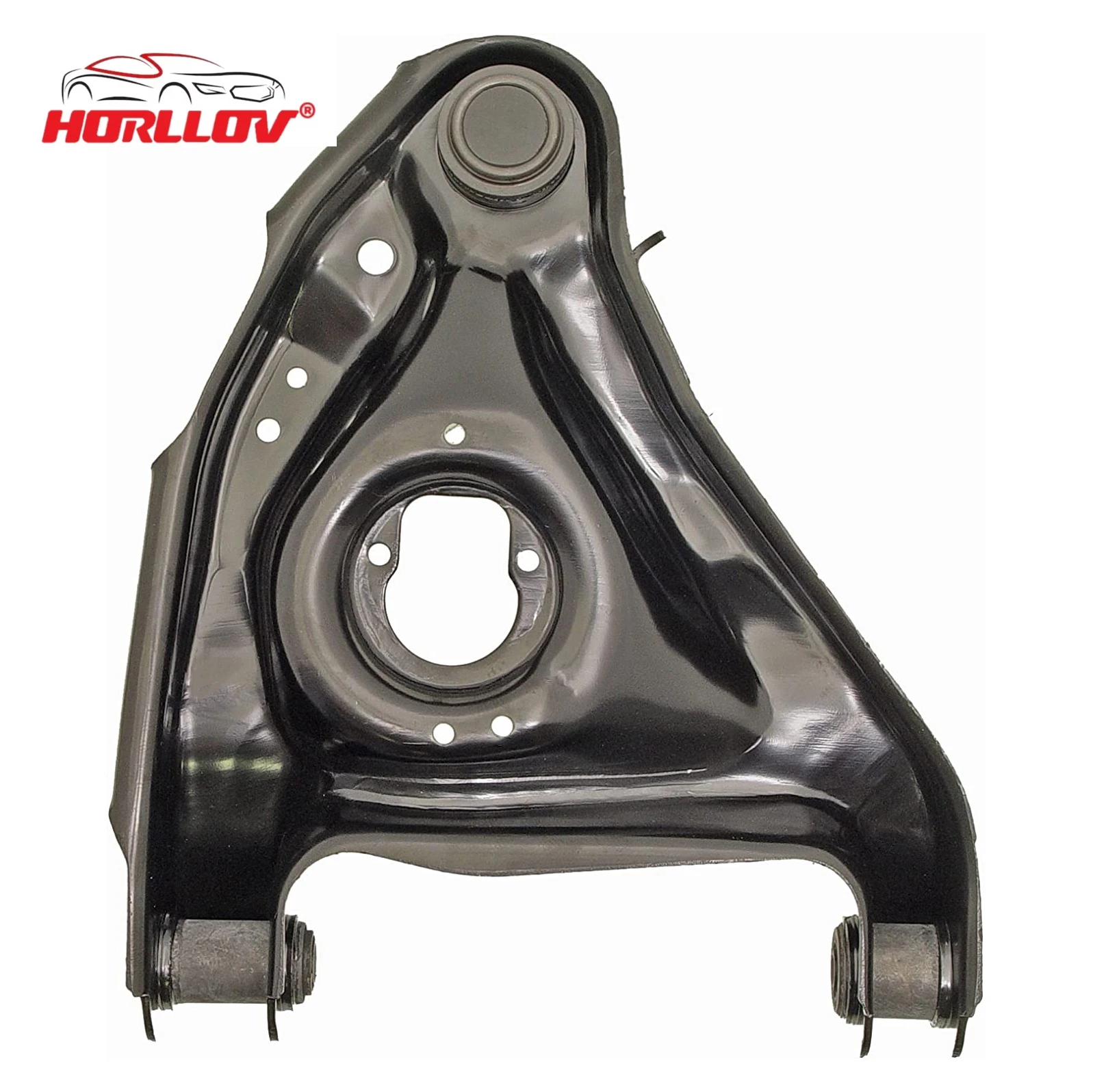 

Lower Front Control Arm for Chevrolet S10 Pick Up 2012 K620251 12543949