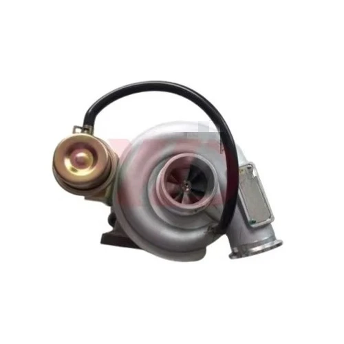 Construction Machinery ISF3.8 Engine Part HE211W Turbo Turbocharger 2842804 for Foton Cumm ins