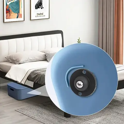 8 best sales bearing wheel - №8