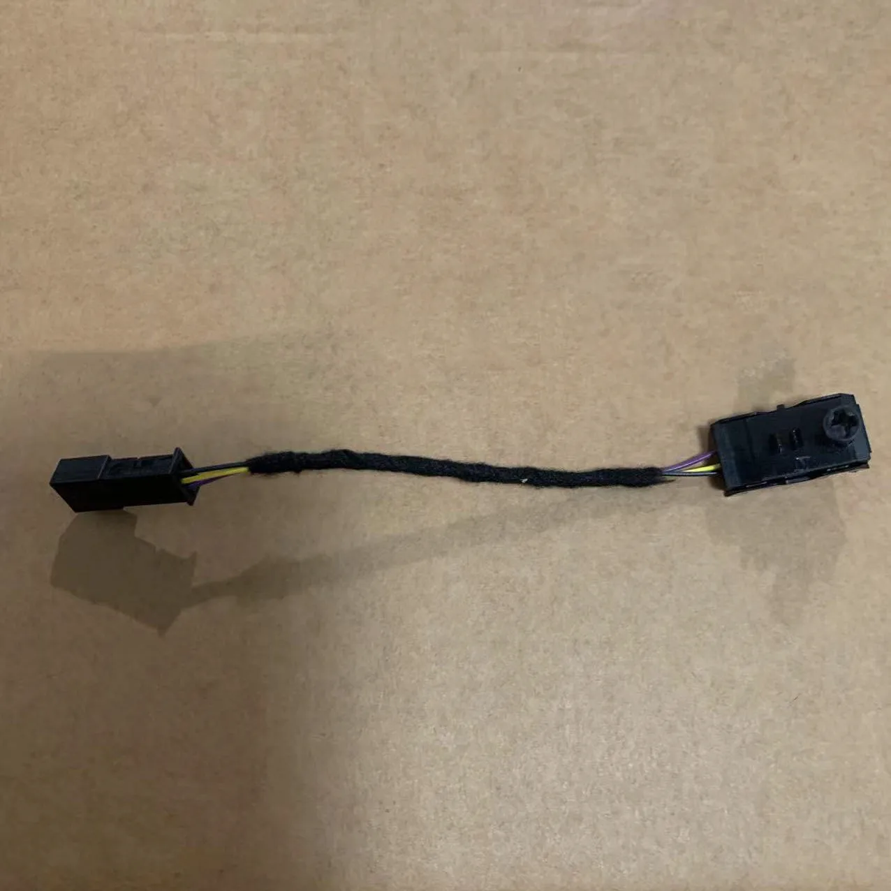 

For Skoda super octavia Kodiaq RGB multi-color LED atmosphere light 565 947 355