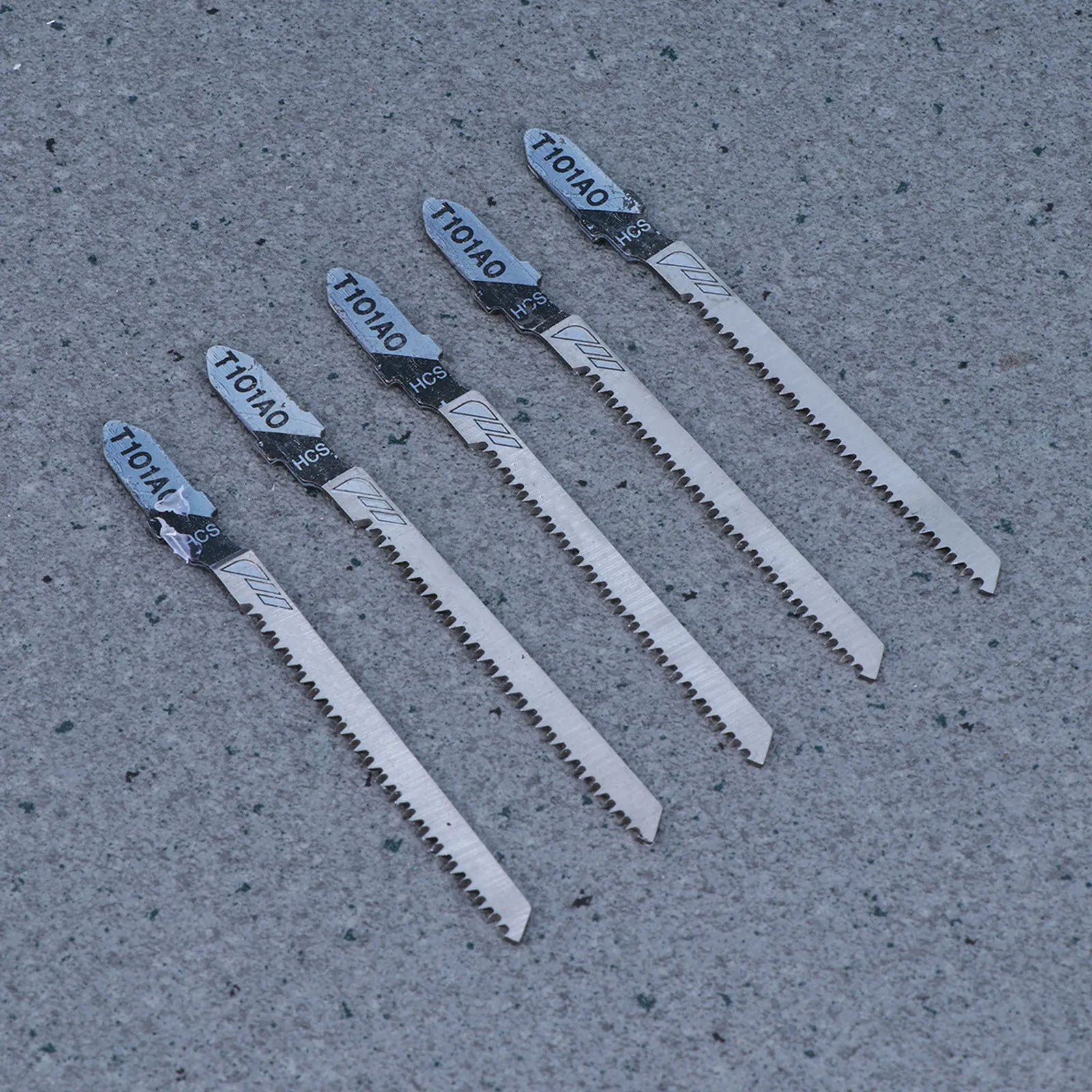 5 szt. Wytrzymałe brzeszczoty  – Metal Saw Reciprocating recenzja i cena
