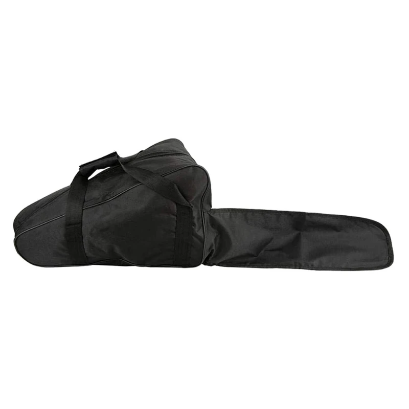 

YYSD Chainsaw Bag Carrying for Case Portable for Protection Waterproof Holder Fit for 17" Chainsaw Storage Bag Black