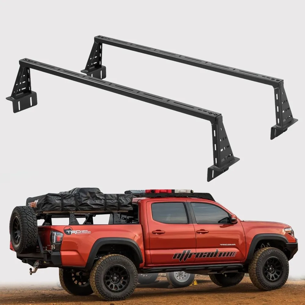 Overland Bed Bar Fo… - image