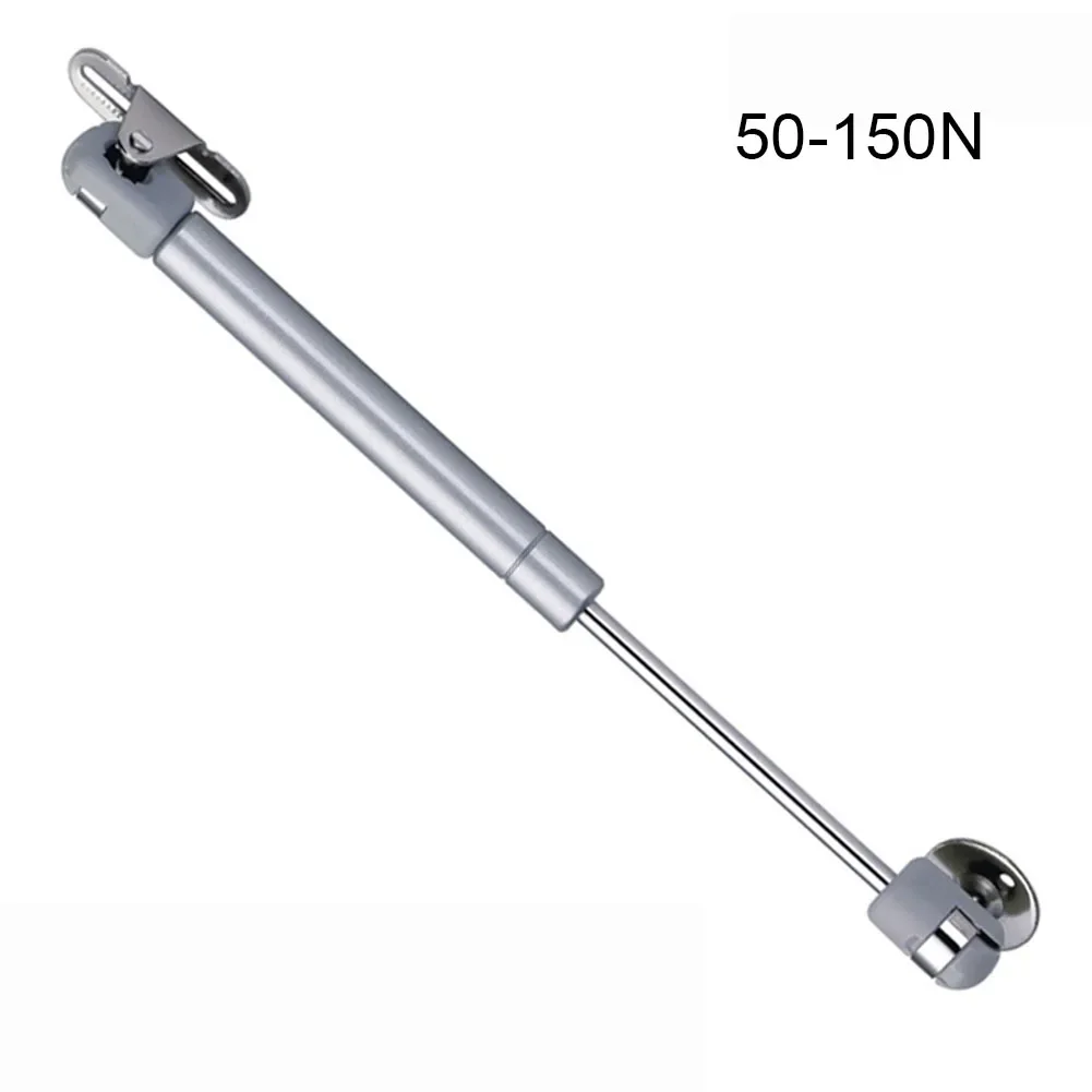 New High Quality Support Rod Gas Spring Furniture Hinges Hardware Kitchen Cabinet Door Electricity Meter Boxes