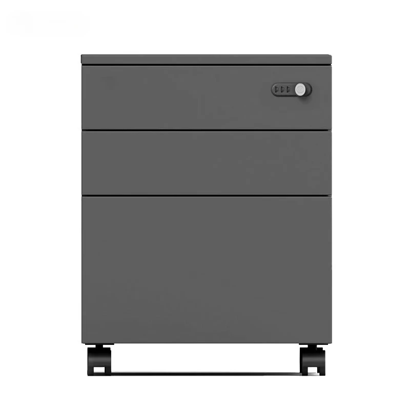 

Office Furniture Staff File Cabinet Activity Cabinet Three Pumps Mobile Locker Locker Office Low Cabinet