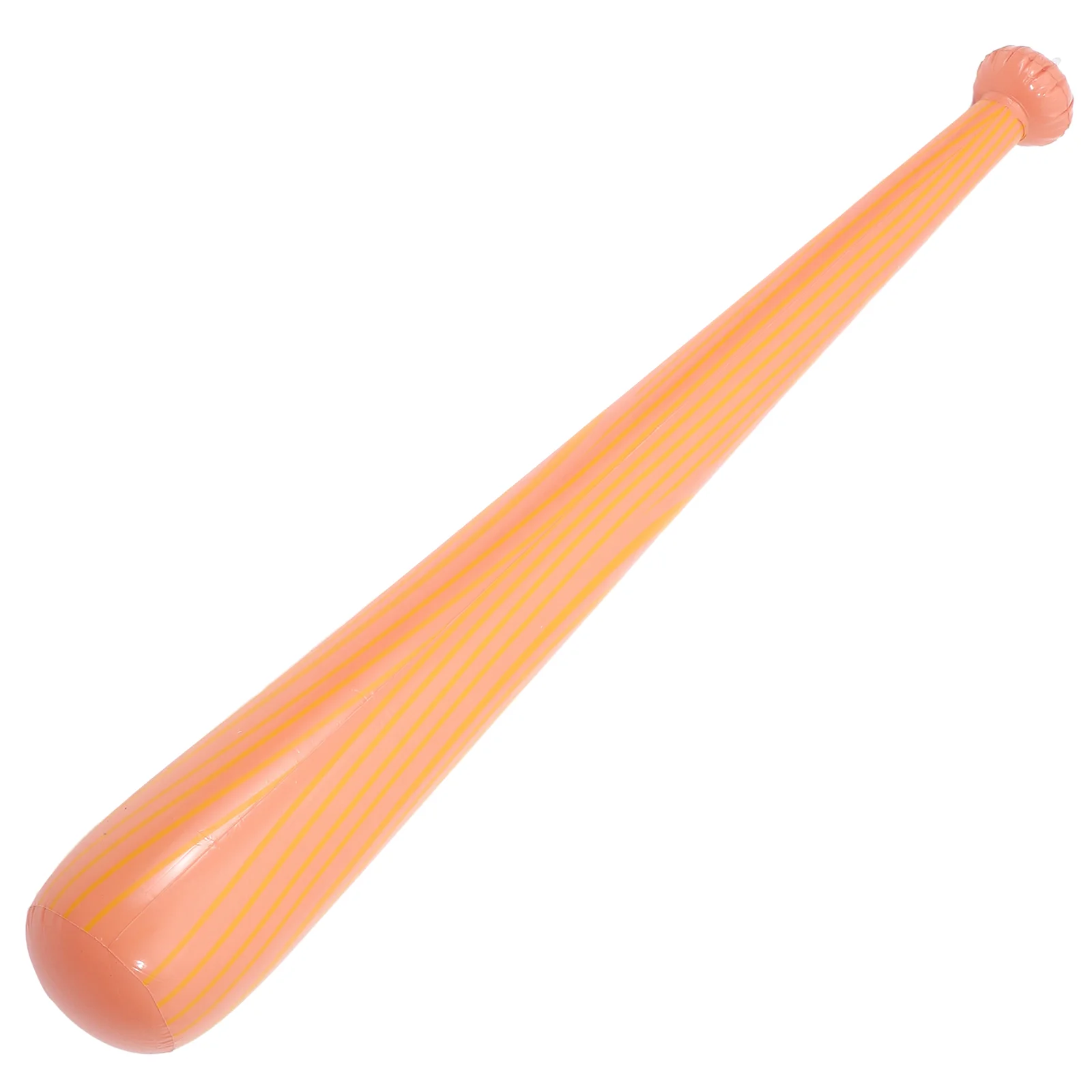 

Baseball Bat Inflatable Wood Grain Baseball Bat Inflatable Party Supplies Sports Carnival Party Favors