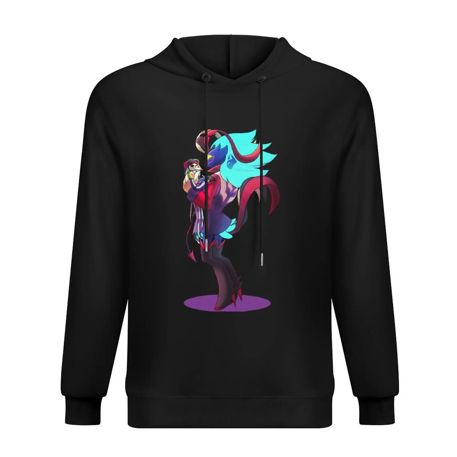 

Fizzarozzie V2 Hoodie autumn men clothing male clothes anime clothes mens hoodie