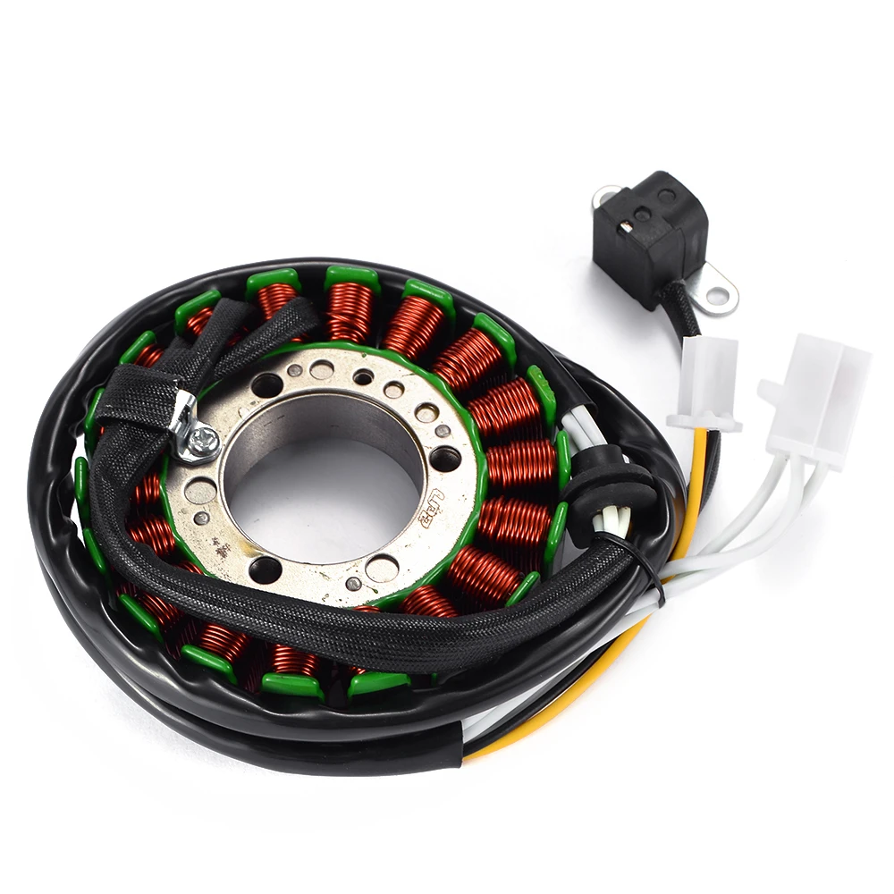 

Катушка статора мотоцикла для Yamaha FZ400 4 года 1998/FZS600S 2000 2001 5RT-81410-00