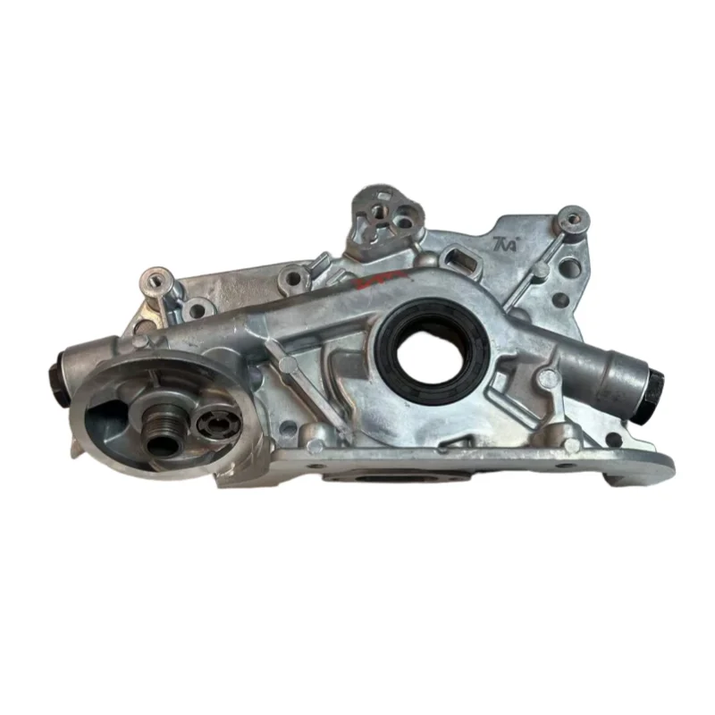 

Новый автомобильный масляный насос 24402722 93302983 для OPEL ASTRA H ZAFIRA B TURBO Z20LEL Z20LER 90570980 93287137 z20let c20xe Astra Spe