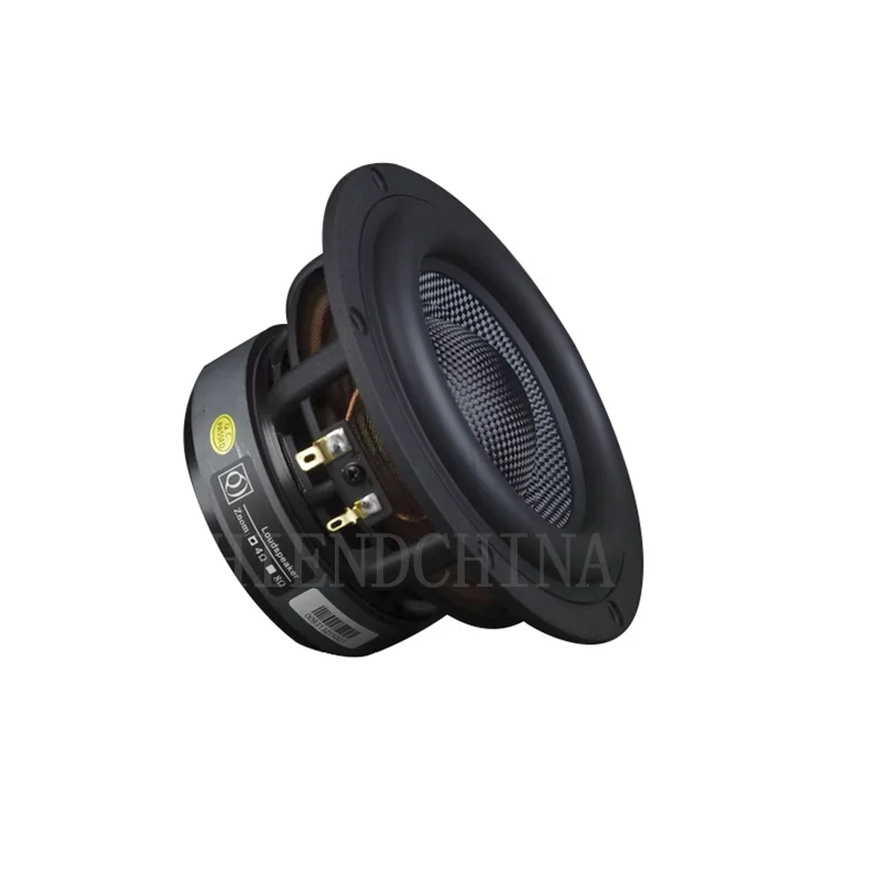 

ARS-01 5,25 дюймовый динамик, HiFi сабвуфер, 3 деления, Частотный динамик, корпус из стекловолокна, низкочастотный 60 Вт, 4 Ом/8 Ом (1 шт.)