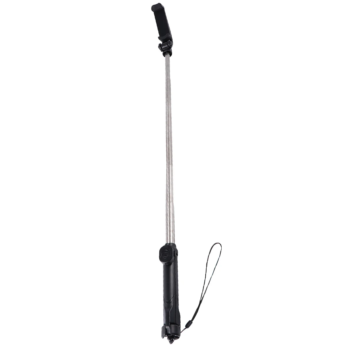 

2 In 1 Selfie Stick Tripod 76Cm Phone Holder Stand With Wireless Rotation For Portrait Photography Tripod Selfie