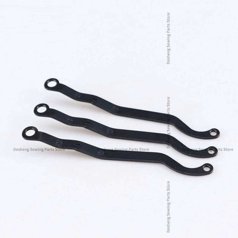 430D Knotted Motor Knife Connecting Rod 430F Computer Napping Machine Tangent Connecting Rod SA3327-101 Installed Quality