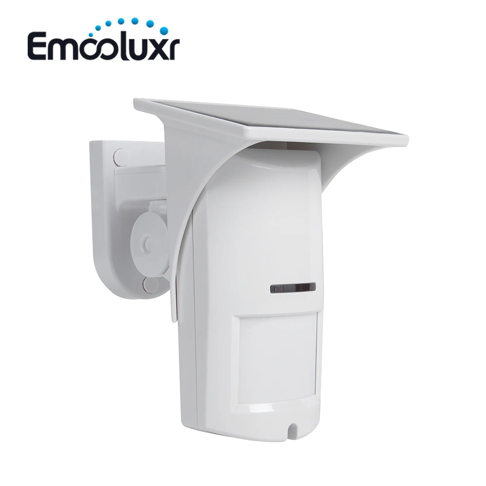 433mhz-solar-powered-outdoor-pir-motion-sensor-waterproof-wireless-infrared-detector-home-security-system-with-built-in-battery