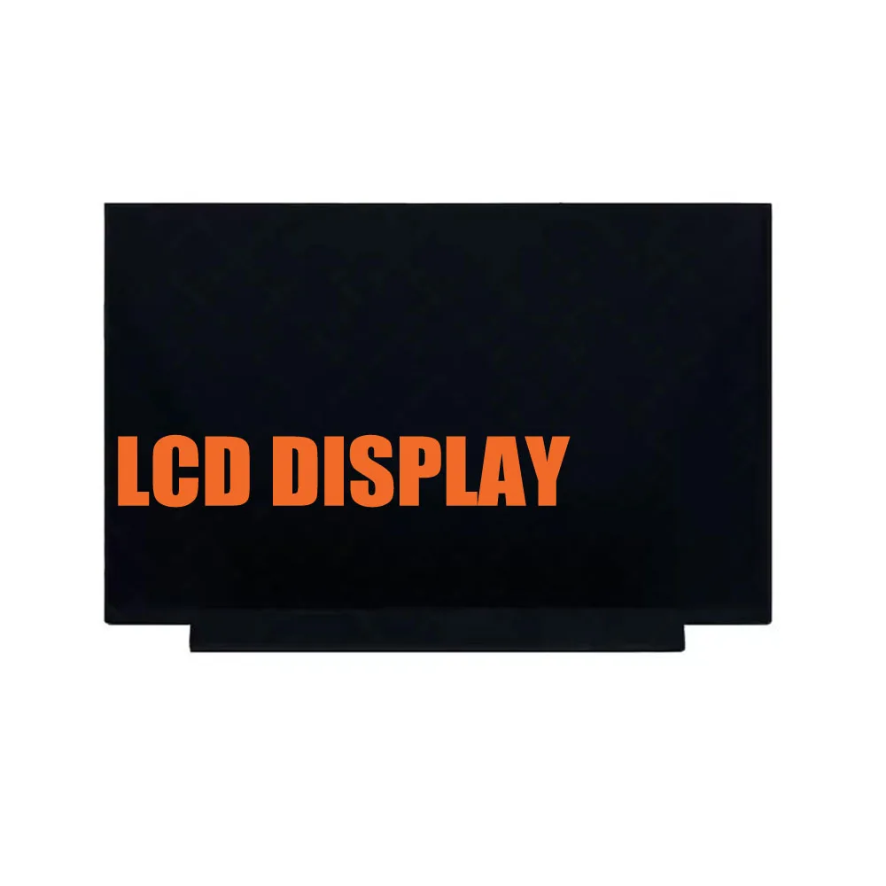 17.3'' 240Hz QHD 2560x1440 40 Pins LCD Screen NE173QHM-NZ1 Display for MSI Non-Touch IPS Panel Matrix Screen Replacement