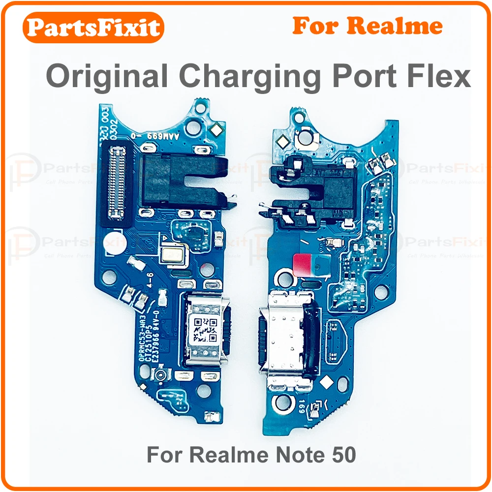 placa-de-carregamento-com-conector-dock-para-realme-note-50-cabo-flexivel-de-porta-usb-tipo-c-para-carregador-pecas-de-reposicao-rmx3834