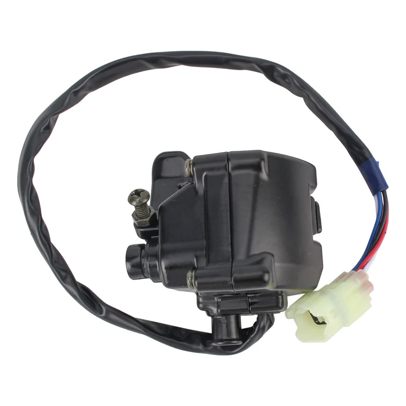 

For Can Am 2004-17 Outlander Renegade Throttle Handle Plus Parts 4X4 Switch 707000595-AS55