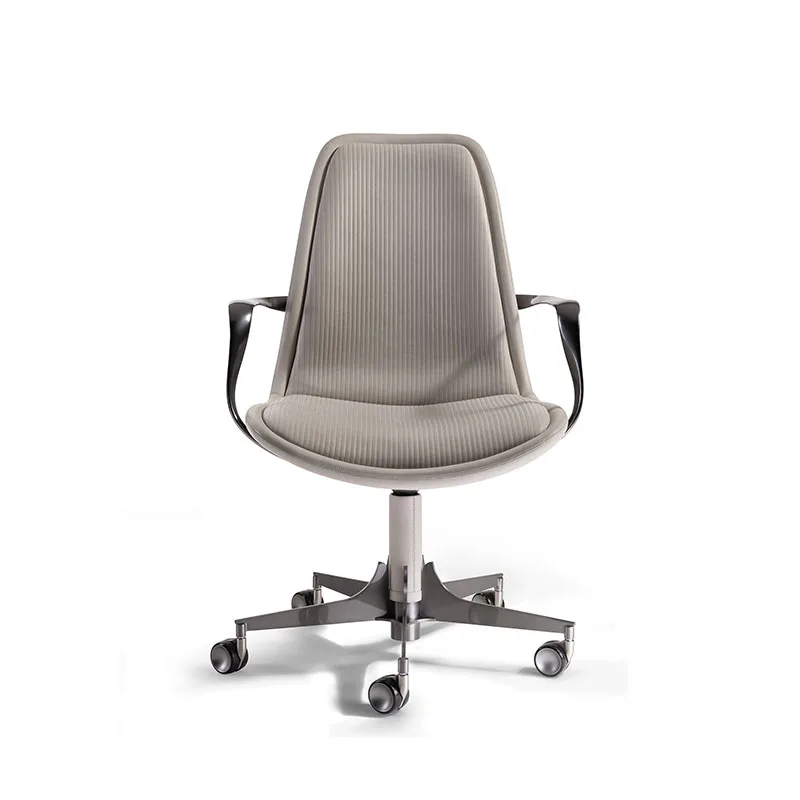 

Роскошное современное кресло-подъемник в скандинавском стиле, бежевый кожаный диван, кресло для отдыха