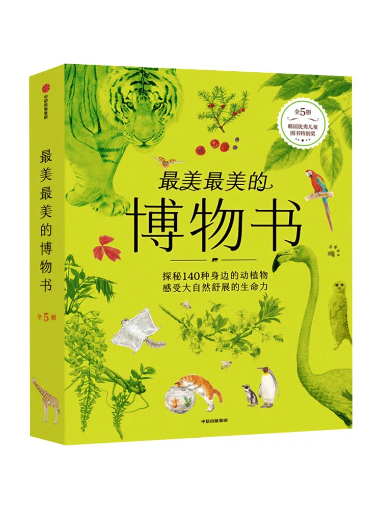 

Книга-Winshare Самый красивый музей 5. томов в целом