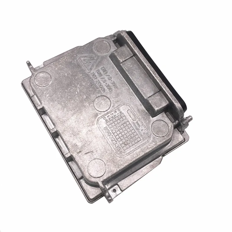 4L0907391 89034934 Zavorra per fari allo xeno HID originale 6G D1S D1R per Audi Q7 Citroen C5 Volvo S60 2007-2009 XC60 2008- 2012