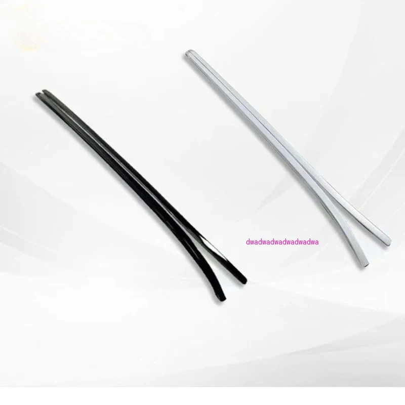 

Автомобильный держатель багажника на крышу из алюминиевого сплава для Byd Yuan up Atto 2 Pro 2024 2025 2026, внешний багажник, аксессуары, модифицированный комплект