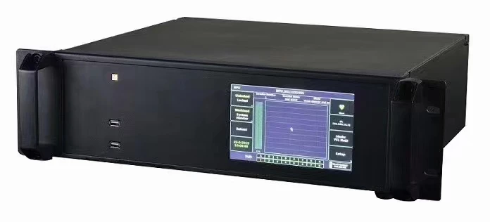 Stage Light Controller grand MA NPU DMX Recorder Connection Spliter Network Process Unit