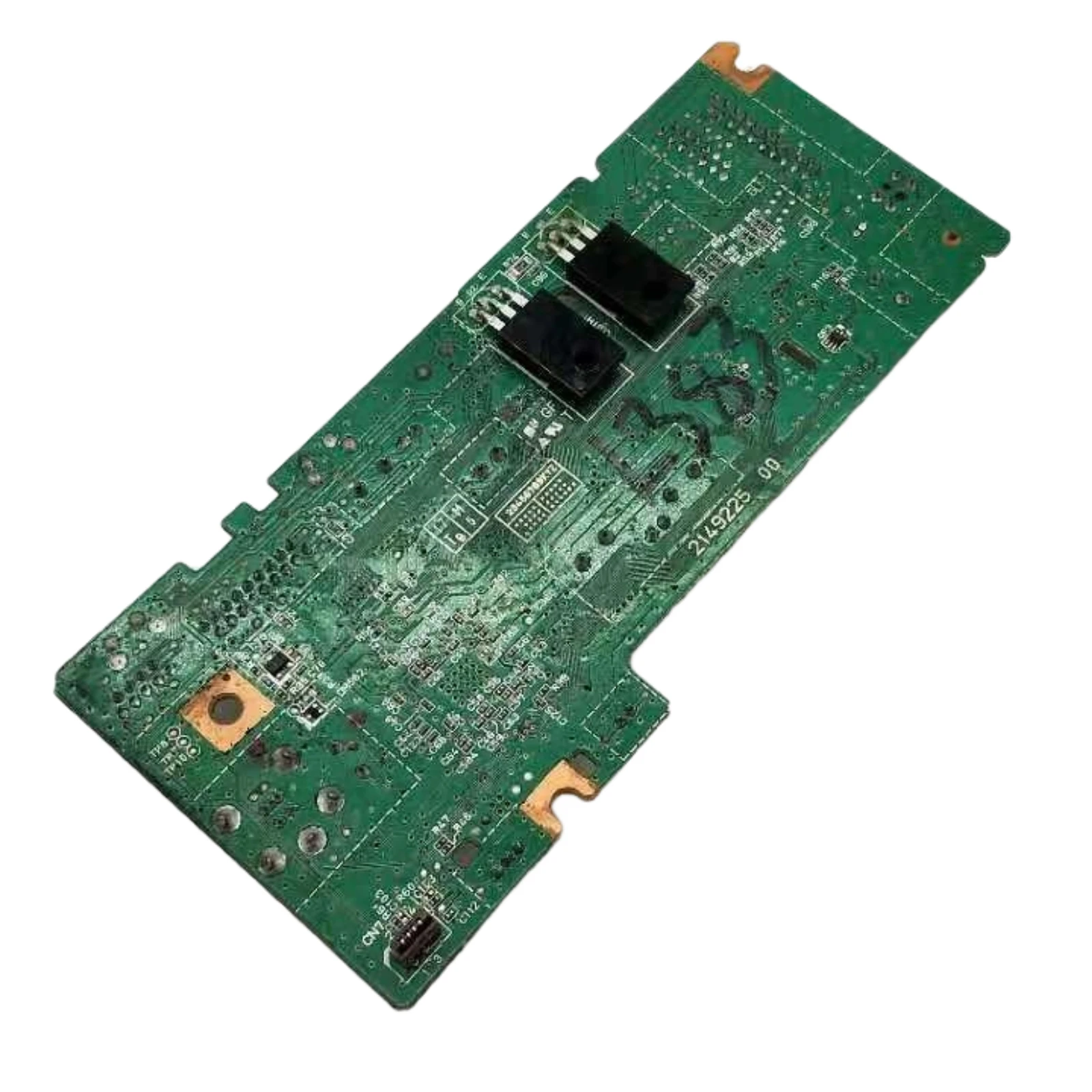 

Основная материнская плата подходит для деталей принтера Epson XP332 XP-332 XP 332.