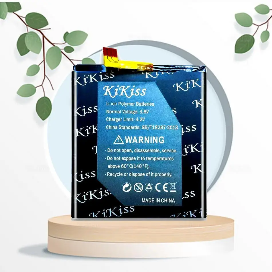 

4550Mah TLP030F2 TLP030F1 Battery For TCL Alcatel One Touch Idol 4S OT-6070 OT-6070K OT-6070O OT-6070Y Blackberry DTEK60