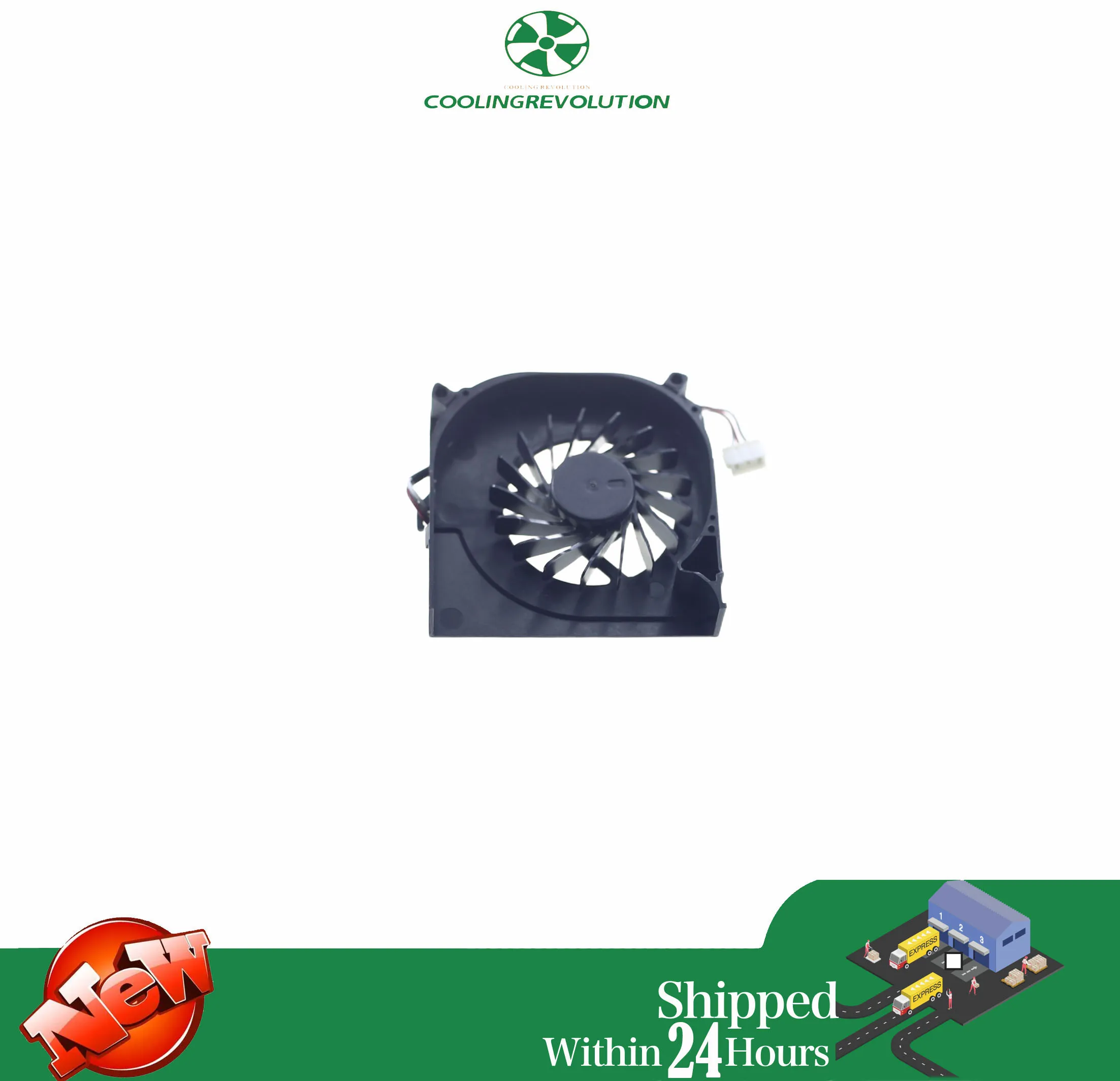 

Вентилятор охлаждения ноутбука BNTA0613R2H 12 В 0,24 А для MSI Wind Top AE1900 MS-6650