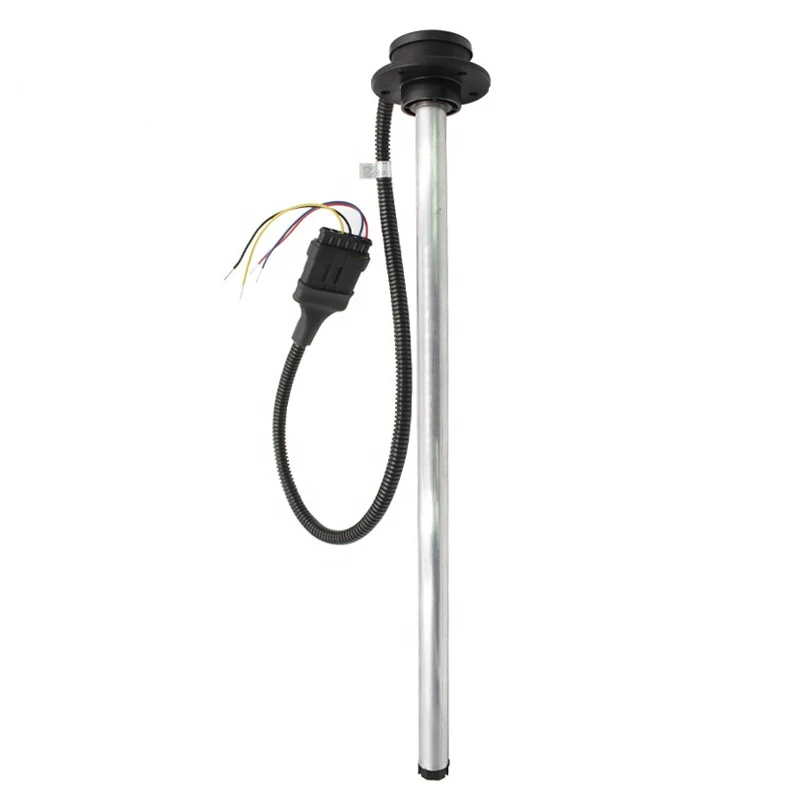 High-Precision GPS Diesel Tank Level Indicator/Deep Well Water Level Sensor