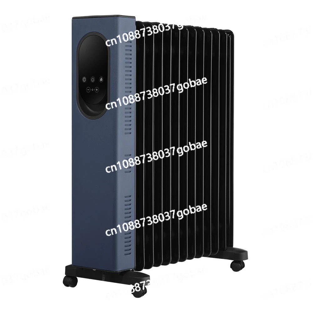 

Heater Household Electric Heater Remote Control Constant Temperature Humidifier NY23-X6022B