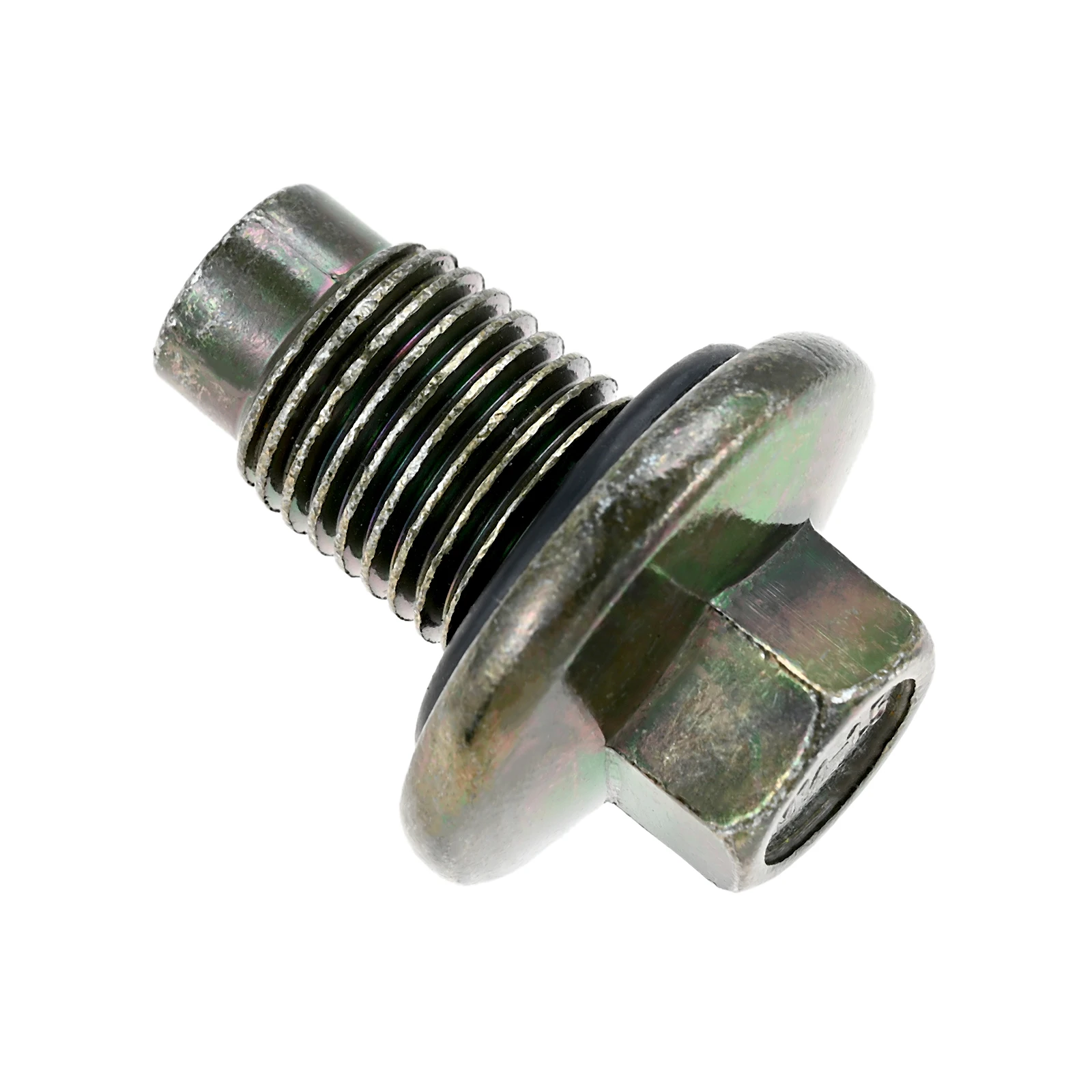 1 Pc 35mm Oil Drain Sump Plug Screw 30711617, 97JM6730BA M14 X 1.5mm For Ford Citroen Land Rover Volvo Car Accessories