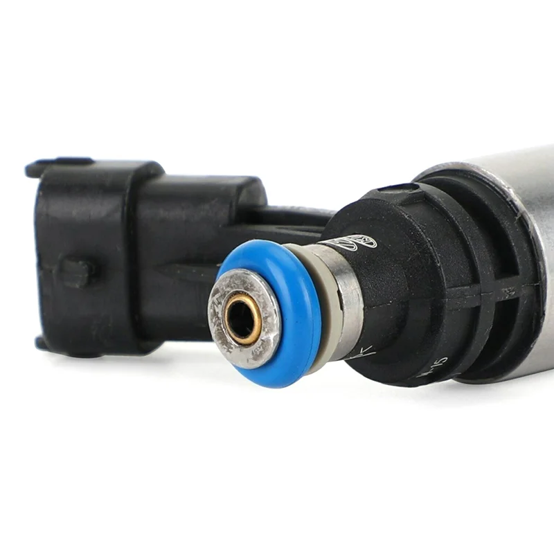 

4Pcs Fuel Injectors For Hyundai Veloster 1.6L Non Turbo 2012-2017 Spare Parts Accessories Parts 35310-2B130 35310-2B110-T61C