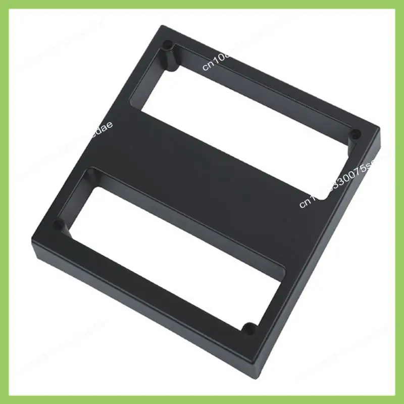 Y19A Black Medium Distance Card Reader Plastic Medium Distance Card Reader Wiegand 26 125Khz ID RFID Card Reader B