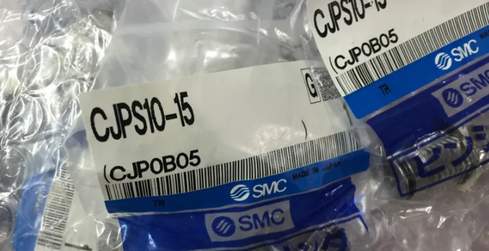 

1PC New SMC CJPS10-15 CJPS1015 Cylinder